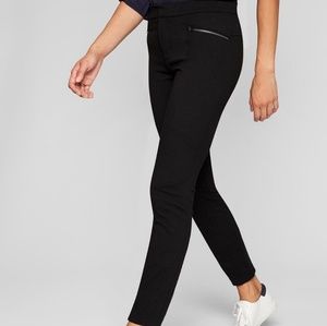 Athleta Ponte Moto 2.0